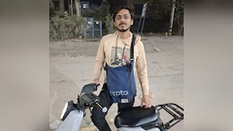 Viral: Delhi Man Works As Delivery Rider For Zepto And Blinkit, Shares Detailed Comparison