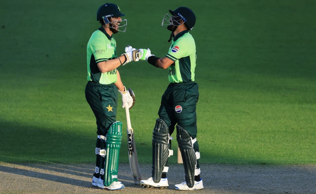 मुझे पूरी तरह से पूर्व ऑस्ट्रेलियाई कोच ने पाकिस्तान क्रिकेट बोर्ड पर लगाया अपमानित करने का आरोप