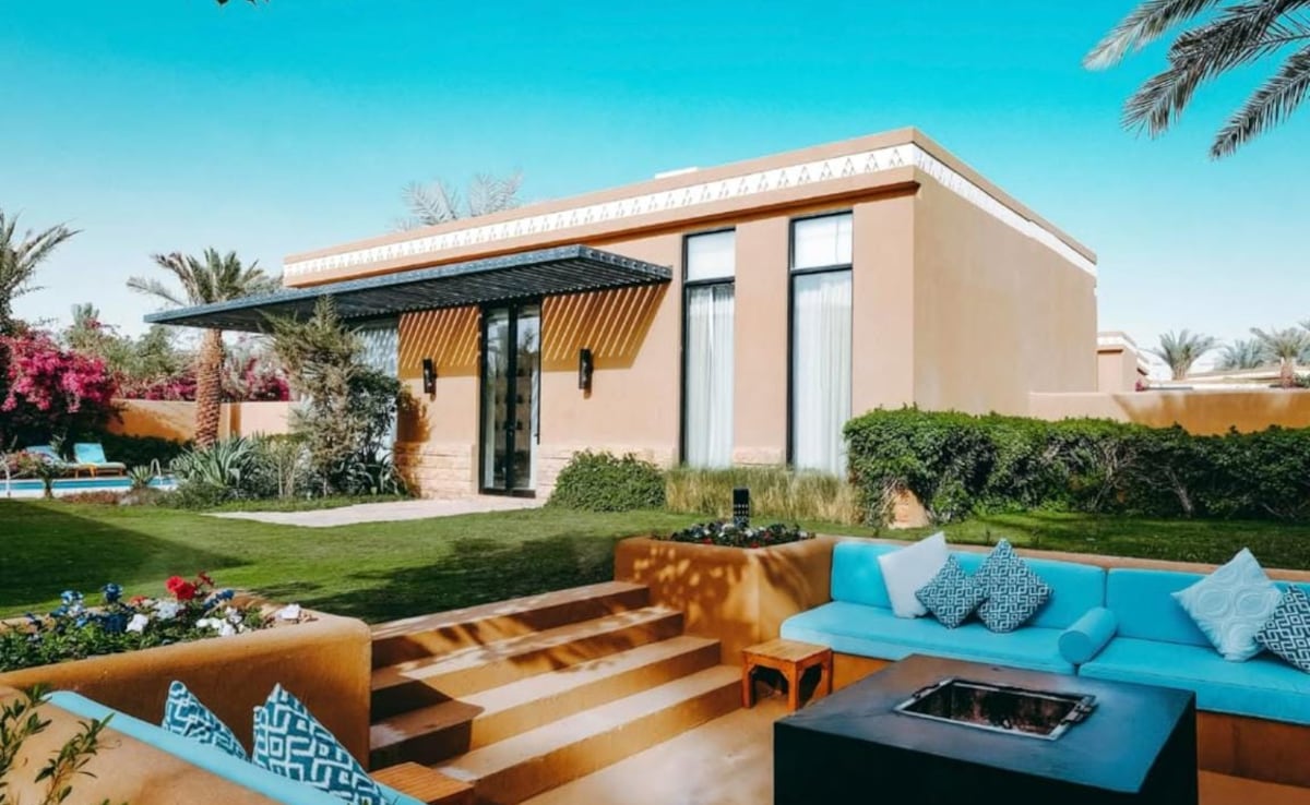 Aseel Resort Aseel Resort