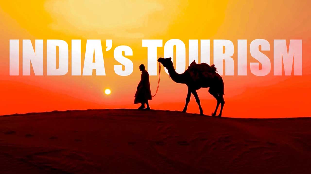 India's Sustainable Tourism To Grow 6-Fold In The Next Decade