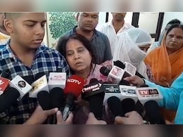 सुसाइड मामले में नया मोड़, SP ऑफिस पहुंचा परिवार; बेटी के लव मैरिज करने पर पिता ने मारी थी खुद को गोली