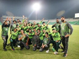 Pakistan, Bangladesh Aim For Incremental Gains In Women's World Cup 2025 Pakistan, Bangladesh Aim For Incremental Gains In Women's World Cup 2025