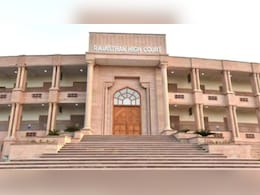 Rajasthan High Court: अफसर और अमीर के बच्चे विवेकानंद स्कॉलरशिप का लेते हैं लाभ? राजस्थान हाईकोर्ट ने की सख्ती Rajasthan High Court: अफसर और अमीर के बच्चे विवेकानंद स्कॉलरशिप का लेते हैं लाभ? राजस्थान हाईकोर्ट ने की सख्ती