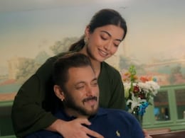 Sikandar Box Office Collection: 10 दिन में पूरा हुआ सलमान खान का सपना, सिकंदर ने दुनियाभर में कमाए इतने करोड़