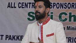Chirag Paswan Gets Death Threat Ahead Of Bihar Polls, Complaint Filed