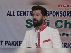 &quot;Morale Of Criminals Sky-High&quot;: Chirag Paswan&#039;s Fresh Fire At Bihar Allies