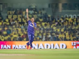 Sunil Narine: सुनील नरेन ने रच दिया इतिहास, पूरी दुनिया में यह कारनामा करने वाले बने पहले खिलाड़ी Sunil Narine: सुनील नरेन ने रच दिया इतिहास, पूरी दुनिया में यह कारनामा करने वाले बने पहले खिलाड़ी