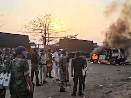 हिन्दुओं को बनाया निशाना, पुलिस निष्क्रिय और अनुपस्थित रही... पढ़ें मुर्शिदाबाद हिंसा पर चौंकाने वाली रिपोर्ट