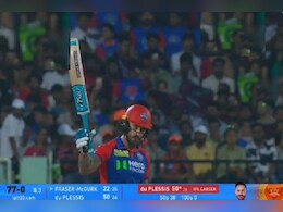 DC vs KKR: फाफ डु प्लेसिस ने IPL में रचा इतिहास, धोनी का रिकॉर्ड तोड़ मचाई खलबली