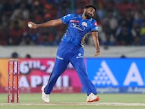 "Will Never Be Able To...": Ravi Bishnois Big Statement On Smashing Jasprit Bumrah For A Six