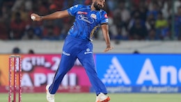 "Will Never Be Able To...": Ravi Bishnoi's Big Statement On Smashing Jasprit Bumrah For A Six
