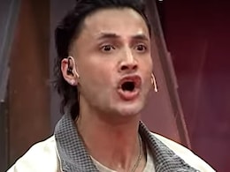 खतरों के खिलाड़ी के बाद इस शो से भी बाहर हुए आसिम रियाज! जानें क्या है वजह खतरों के खिलाड़ी के बाद इस शो से भी बाहर हुए आसिम रियाज! जानें क्या है वजह