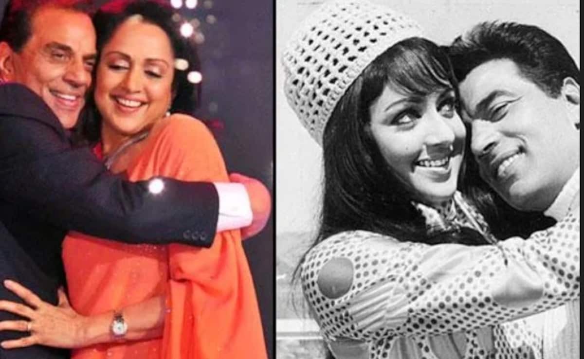 हेमा मालिनी ने धर्मेंद्र के साथ अपने रिश्ते पर कहा-हम हमेशा लड़ते रहते थे..., धरम को इस बात पर थी कड़ी आपत्ति, दूसरे अभिनेताओं के साथ...