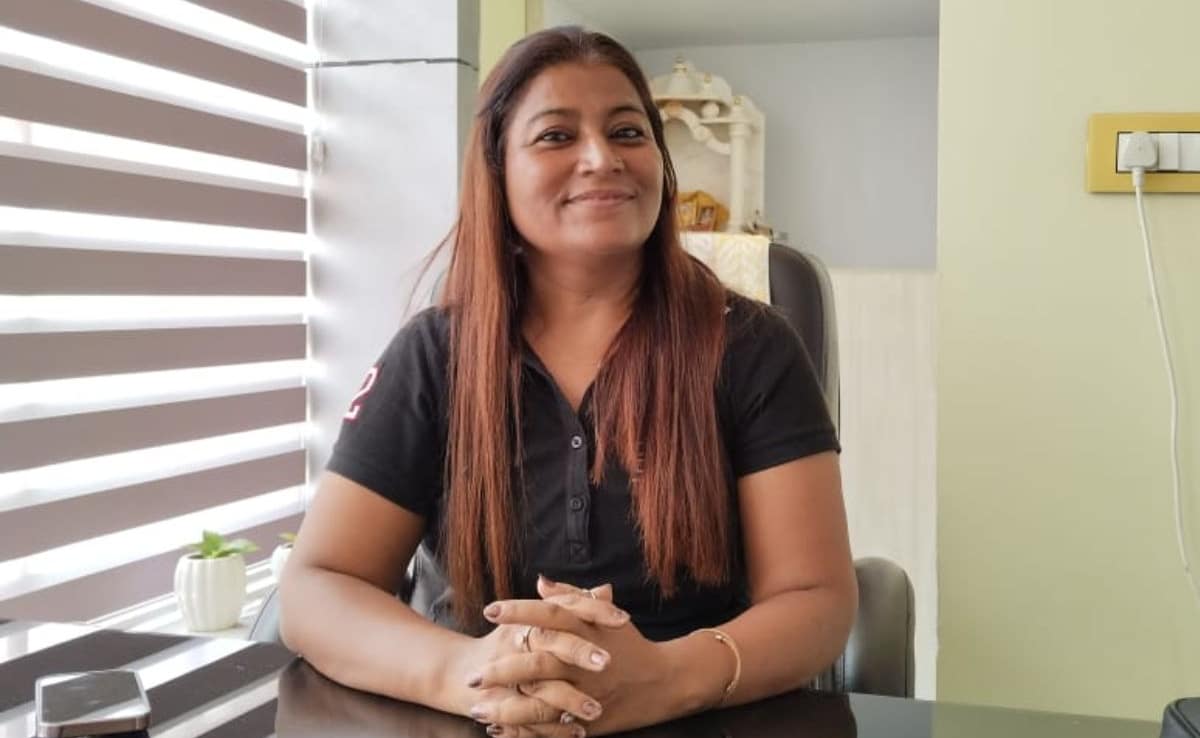 Latest and Breaking News on NDTV Latest and Breaking News on NDTV