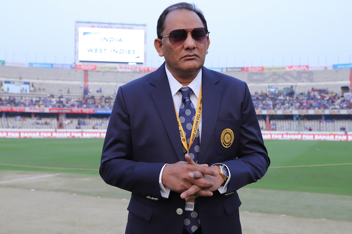 Asia Cup 2025: भारतीय टीम में इस खिलाड़ी के चयन न होने पर आगबबूला हुए अजहरुद्दीन, बोले- बहुत बड़ा..