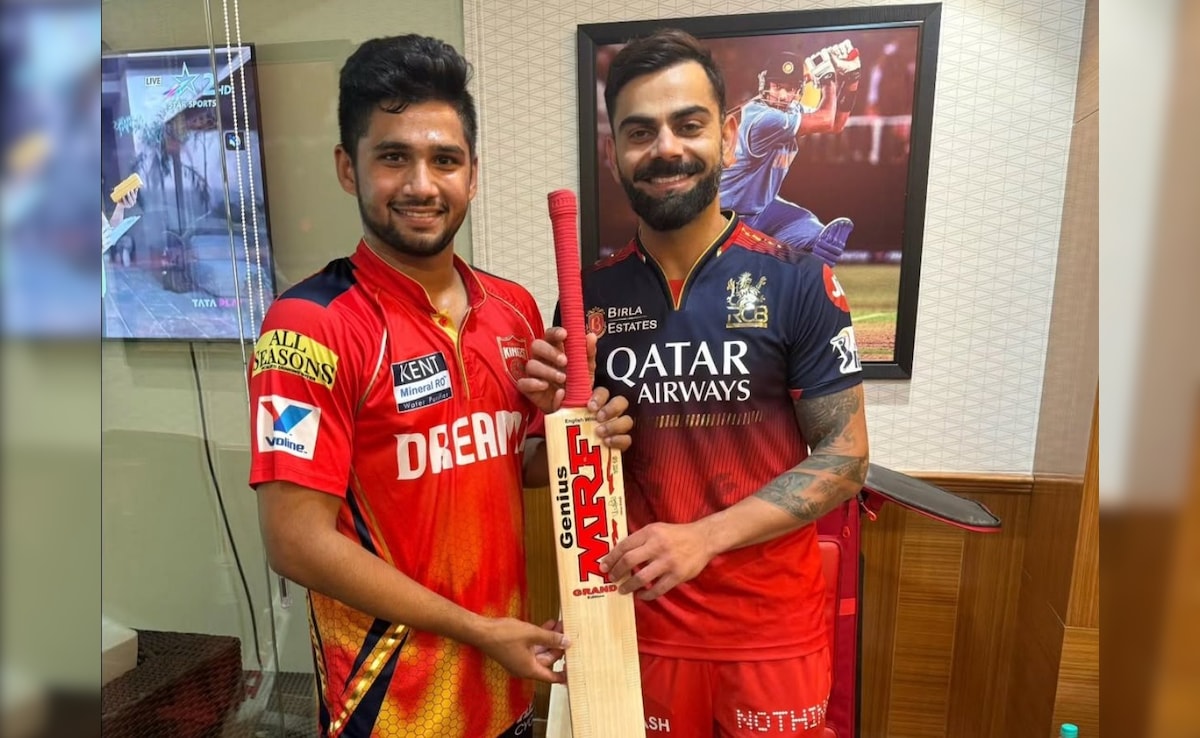 Latest and Breaking News on NDTV