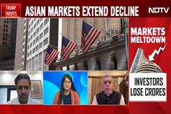 Experts On Tariffs: India Impacted but Not As Much As The World  Experts On Tariffs: India Impacted but Not As Much As The World
