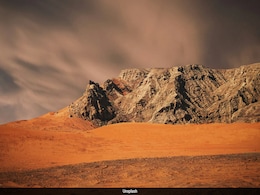 "Crash Icy Asteroids Into Mars": Scientist's Plan To Make Mars Liveable For Humans "Crash Icy Asteroids Into Mars": Scientist's Plan To Make Mars Liveable For Humans