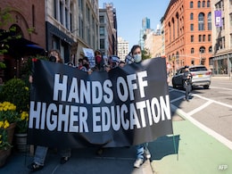 "Political Interference Endangering Higher Education": US Universities "Political Interference Endangering Higher Education": US Universities