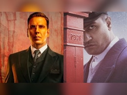 Karan Singh Tyagi Says Vicky Kaushal's <i>Sardar Udham</i> Was A "Guiding Light" For <i>Kesari Chapter 2</i> Karan Singh Tyagi Says Vicky Kaushal's <i>Sardar Udham</i> Was A "Guiding Light" For <i>Kesari Chapter 2</i>