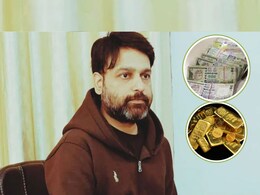 कैसे कार में आया 52 किलो सोना और 11 करोड़ कैश? सौरभ शर्मा केस में ED ने चार्जशीट में किया पर्दाफाश