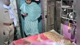 MP में क्रूरता की हद: पहले बुजुर्ग महिला को मारा, फिर सोने की बाली वाला कान काटकर ले गए चोर