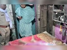 MP में क्रूरता की हद: पहले बुजुर्ग महिला को मारा, फिर सोने की बाली वाला कान काटकर ले गए चोर