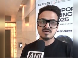 "He Had A Very Keen Interest On Indian Game Development": Animesh Agrawal On His Conversation With PM Narendra Modi