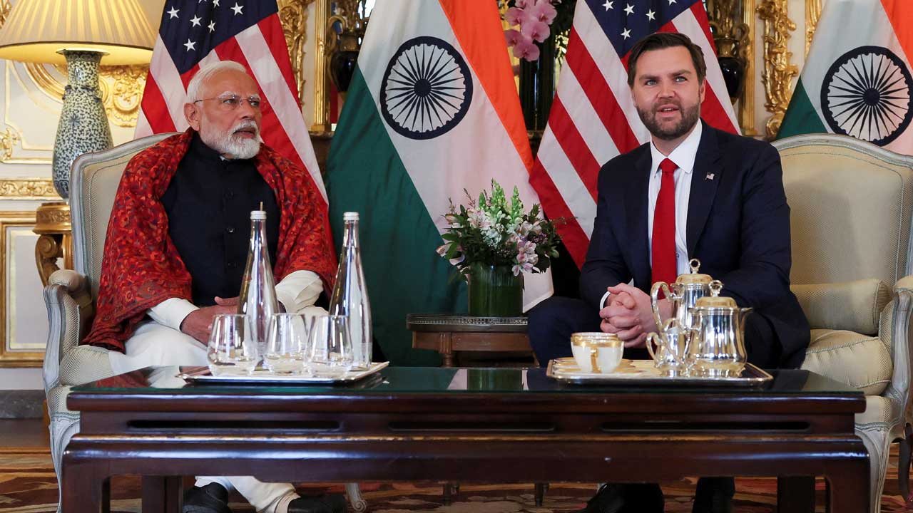 Top Headlines Of The Day: April 21, 2025