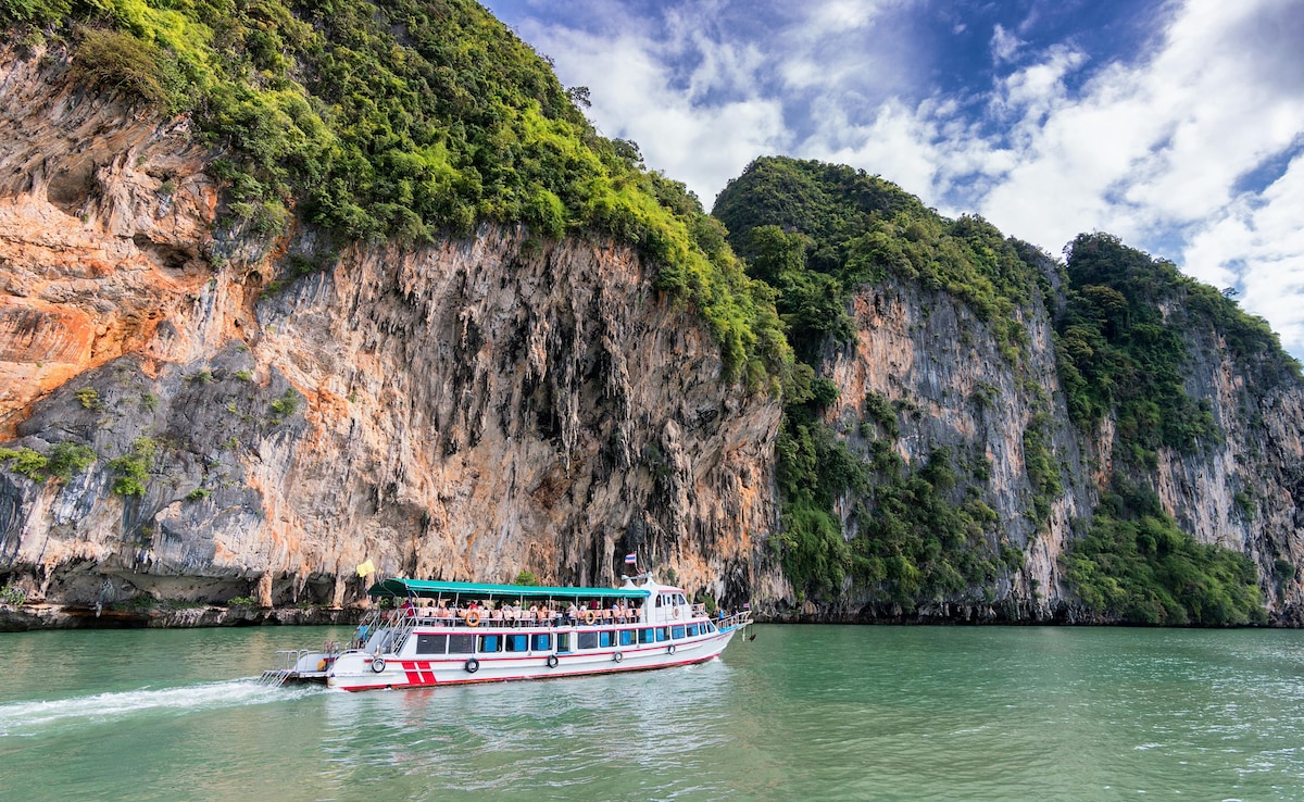 Budget Friendly Places To Visit Outside India