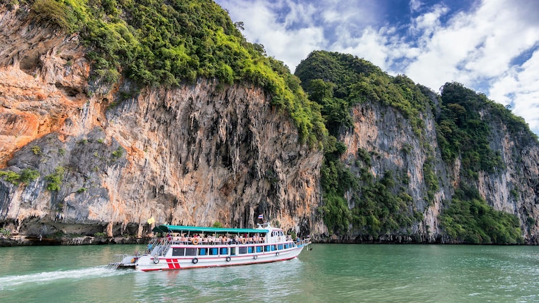Thailand Puts Tourist Entry Fee Of Rs 800 On Hold Amid Travel Slowdown