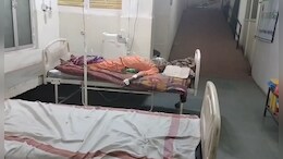 श्रद्धालुओं से भरी ट्रैक्टर और ट्रॉली पलटी, बच्चे सहित तीन की मौत; चालक फरार