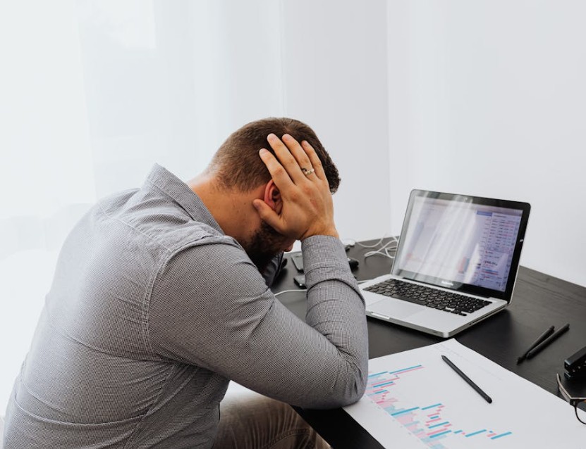Contrary to this popular notion, breaks arent a sign of weakness