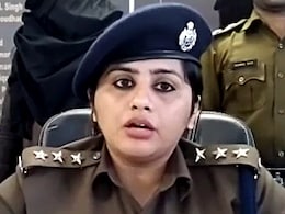 Kamya Mishra Resignation: 22 की उम्र में IPS, 28 में इस्तीफा, बिहार की 'लेडी सिंघम' काम्या मिश्रा ने ऐसा क्यों किया?