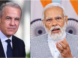 "Exploring Path To Reset Ties": India On Relations With Canada "Exploring Path To Reset Ties": India On Relations With Canada