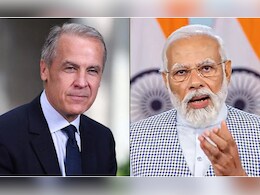 Canada Election 2025 Result LIVE: पीएम मोदी ने मार्क कार्नी को फिर प्रधानमंत्री बनने पर दी बधाई Canada Election 2025 Result LIVE: पीएम मोदी ने मार्क कार्नी को फिर प्रधानमंत्री बनने पर दी बधाई