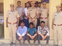 Jaipur: बहन की दोस्ती भाई को नहीं आई रास, युवक को बाइक पर ले जाकर घोंटा गला, पत्थर से कई बार बेरहमी से कुचला सिर