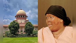 She Could Not Blink For Bank KYC. How It Led To Landmark Top Court Verdict
