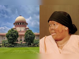 She Could Not Blink For Bank KYC. How It Led To Landmark Top Court Verdict She Could Not Blink For Bank KYC. How It Led To Landmark Top Court Verdict