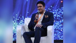 Anil Kumble's Advice To Young Achievers: "Focus On Growth, Not Instant Applause"