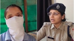 राजस्थान: अलवर साइबर सेल पर लॉ स्टूडेंट से मारपीट और छेड़छाड़ का आरोप, पुलिस ने किया इनकार