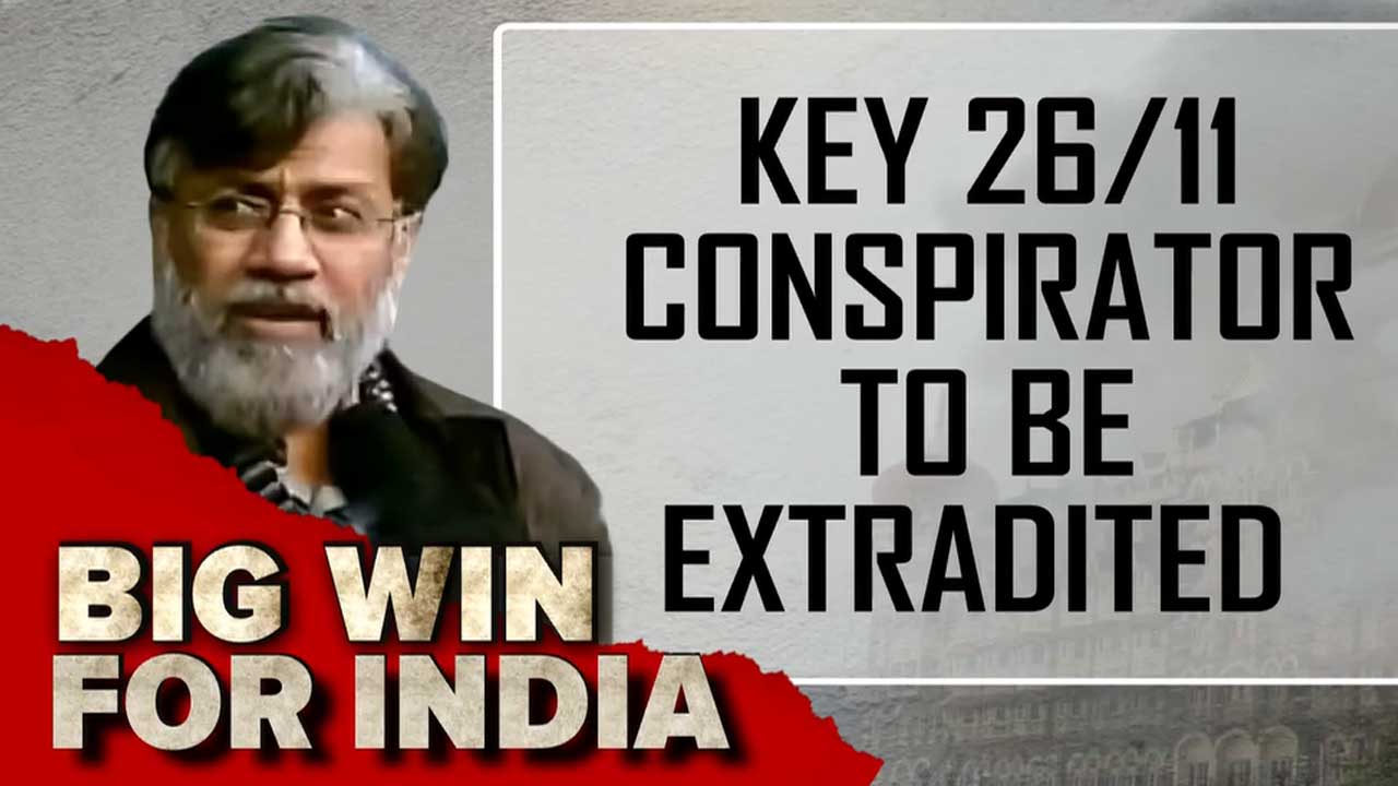 The Biggest Stories Of April 7, 2025