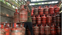 Domestic LPG Price Hiked By Rs 60, Commercial Cylinder Up Rs 115 Amid Iran War