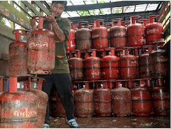 Domestic LPG Price Hiked By Rs 60, Commercial Cylinder Up Rs 115 From Today