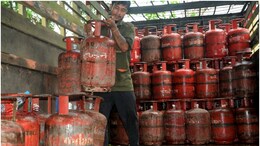 LPG Cylinder Price Hiked Despite "Comfortable" Energy Stock. Sources Say Why