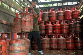 LPG Cylinder Booking Rules Changed: गॅस सिलिंडरच्या बुकिंग प्रक्रियेत मोठा बदल, दुसरं सिलिंडर बुक करण्यापूर्वी पाहा नवे नियम