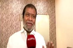 "Categorisation Not Against Anyone": Telangana Health Minister On SC Categorisation "Categorisation Not Against Anyone": Telangana Health Minister On SC Categorisation