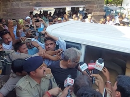 Forged Degrees, Stolen Equipment: 'Fake' Doctor's Trail Of Deception