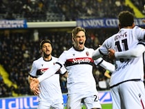 Bologna Thump Empoli To Close In On Italian Cup Final
