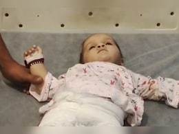 Rajasthan Crime : भरतपुर में घर में घुसकर अंधाधुंध फायरिंग, 7 माह की बच्ची की मौत 